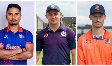 आजदेखि त्रिदेशीय टी–२० क्रिकेट शृङ्खला शुरु हुँदै, नेपालको खेल भोलि