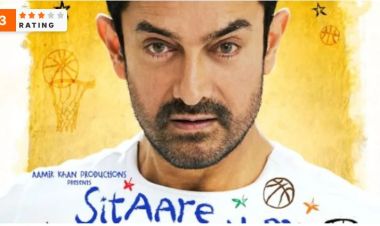 ‘सितारे जमीं पर’ हेर्नु अघि यो समिक्षा पढनुहोस्