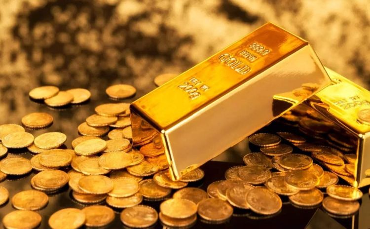 सुनको मूल्य बढ्यो, चाँदीको घट्यो