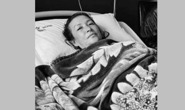 वरिष्ठ लोकगायिका इन्दिरा गोले गुरुङको निधन