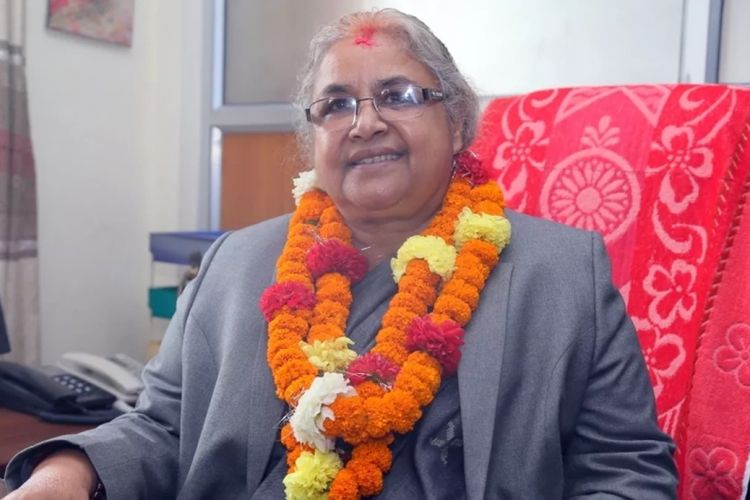 नवनियुक्त प्रधानमन्त्री कार्कीलाई संयुक्त राष्ट्रसंघले दियो बधाई सन्देश