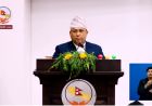भारत भ्रमणले नेपाल–भारत सहकार्यलाई नयाँ उचाइमा पुर्याउने आधार तयार गर्यो : परराष्ट्रमन्त्री खनाल