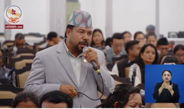 प्रधानमन्त्रीको अभिव्यक्तिले राष्ट्रिय भावनामाथि चोट पुग्यो : सांसद राना