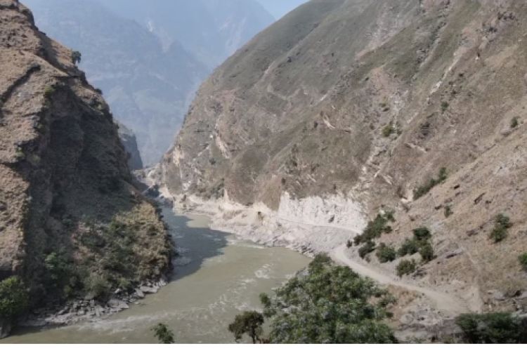 हुम्ला–बाजुरा सीमा विवादले मुगुलाई असर, पर्यटन क्षेत्र प्रभावित 