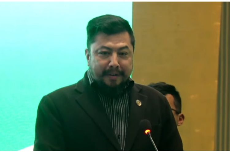 निजी क्षेत्रलाई विद्युत् उत्पादनसँगै व्यापार र प्रसारणमा पनि सहभागी गराउनुपर्छ : ऊर्जामन्त्री श्रेष्ठ